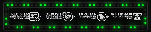 JANJI888 Jackpot